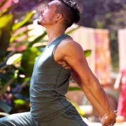 Victor Frih - kismet yogastyle