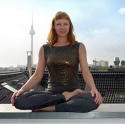 Kalaa Berlin - kismet yogastyle