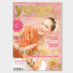yoga aktuell_april_mai2015 - kismet yogastyle