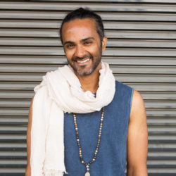 Kunal Joseph- Tank Ganesh- Mala Sharanam - kismet yogastyle