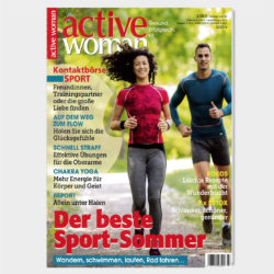 Active Women-Kismet Yogastyle