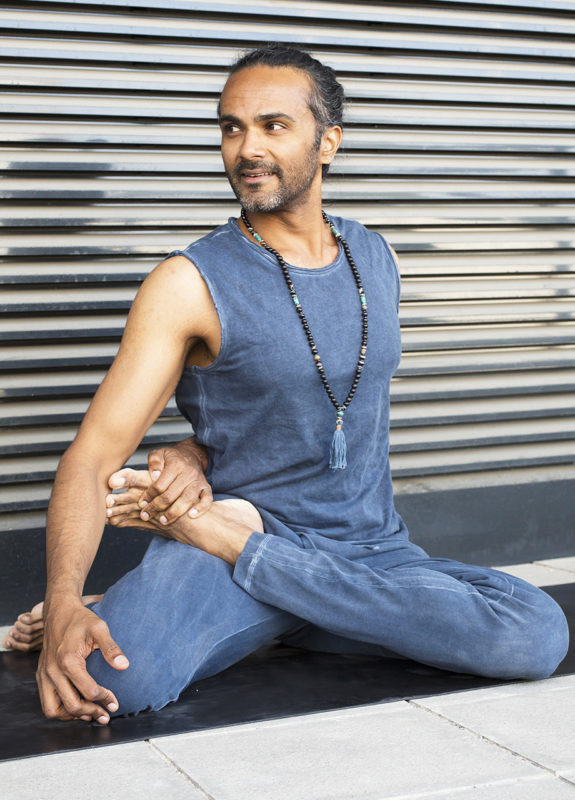 kismet yogastyle