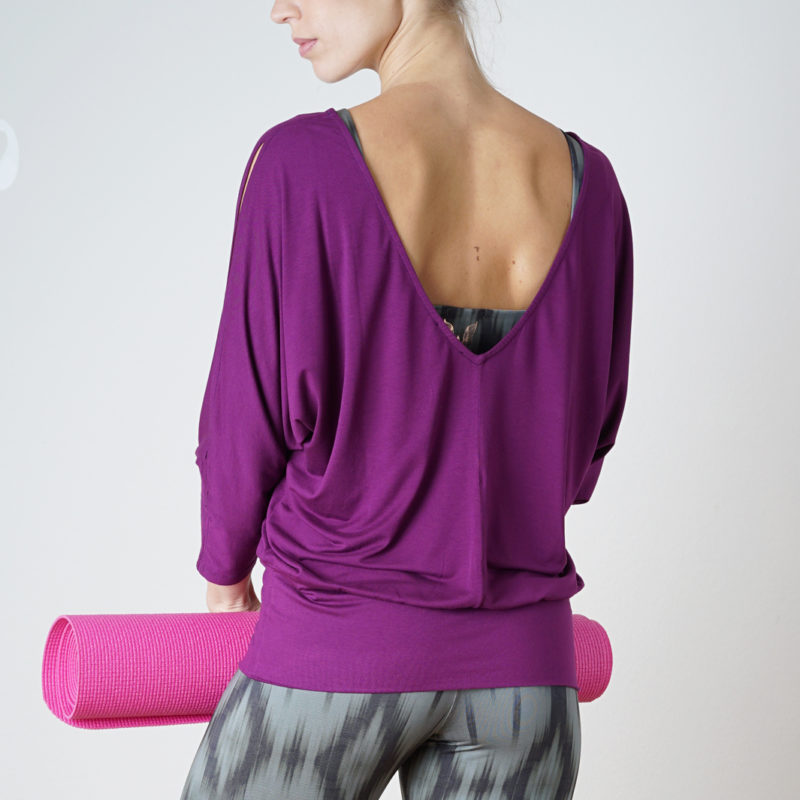 kismet yogastyle