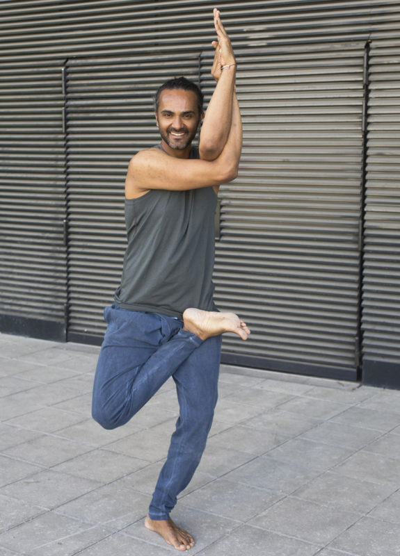 kismet yogastyle