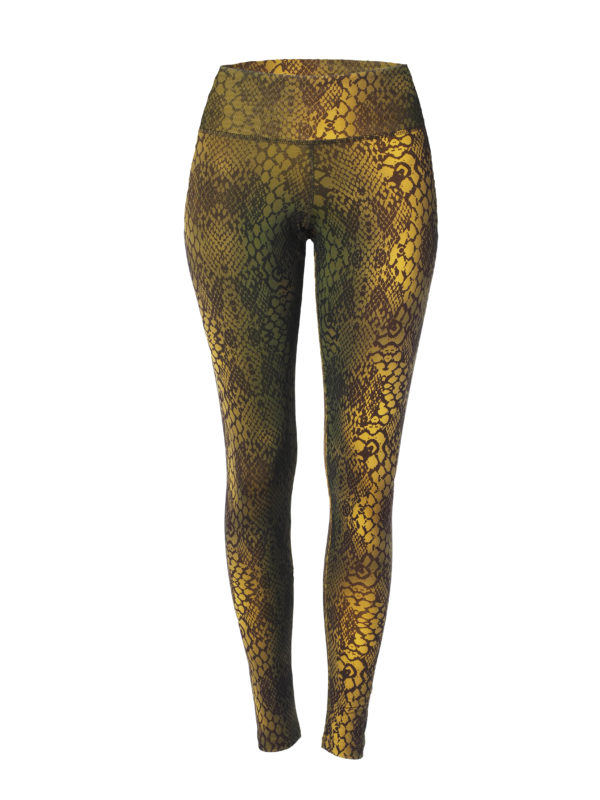 kismet yogastyle