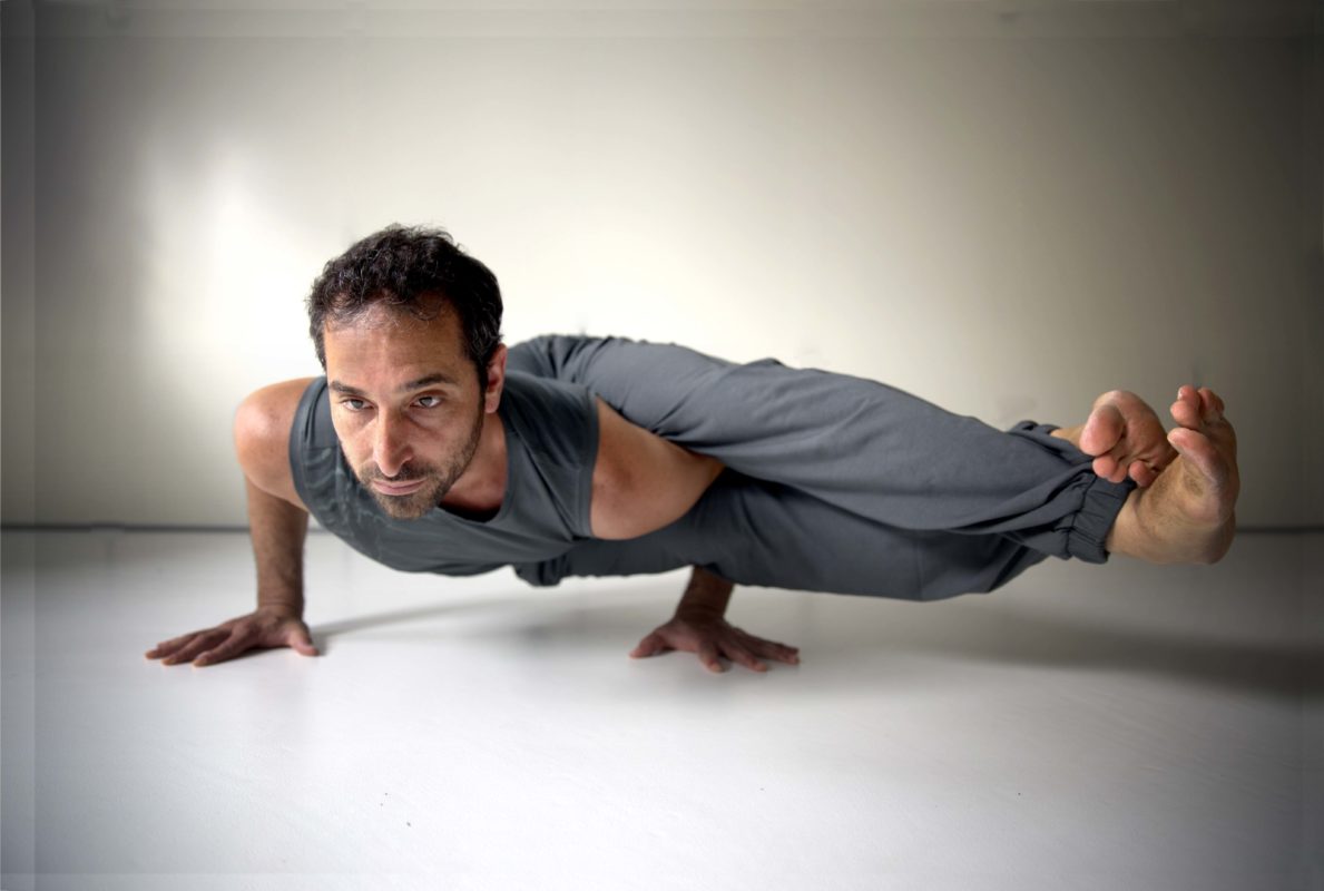 kismet yogastyle