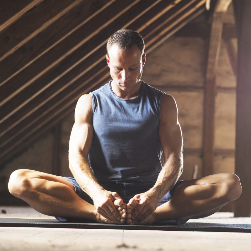 kismet yogastyle