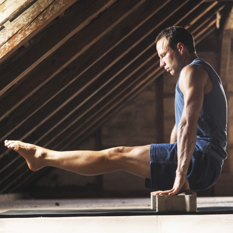 kismet yogastyle