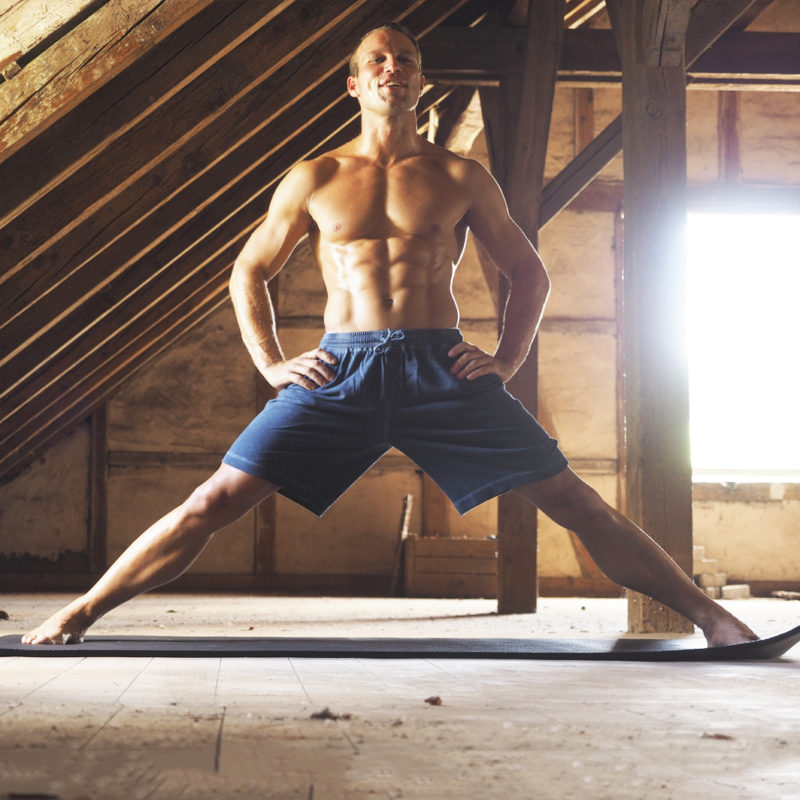kismet yogastyle