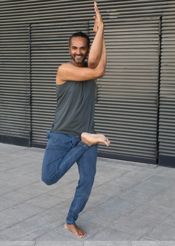 kismet yogastyle