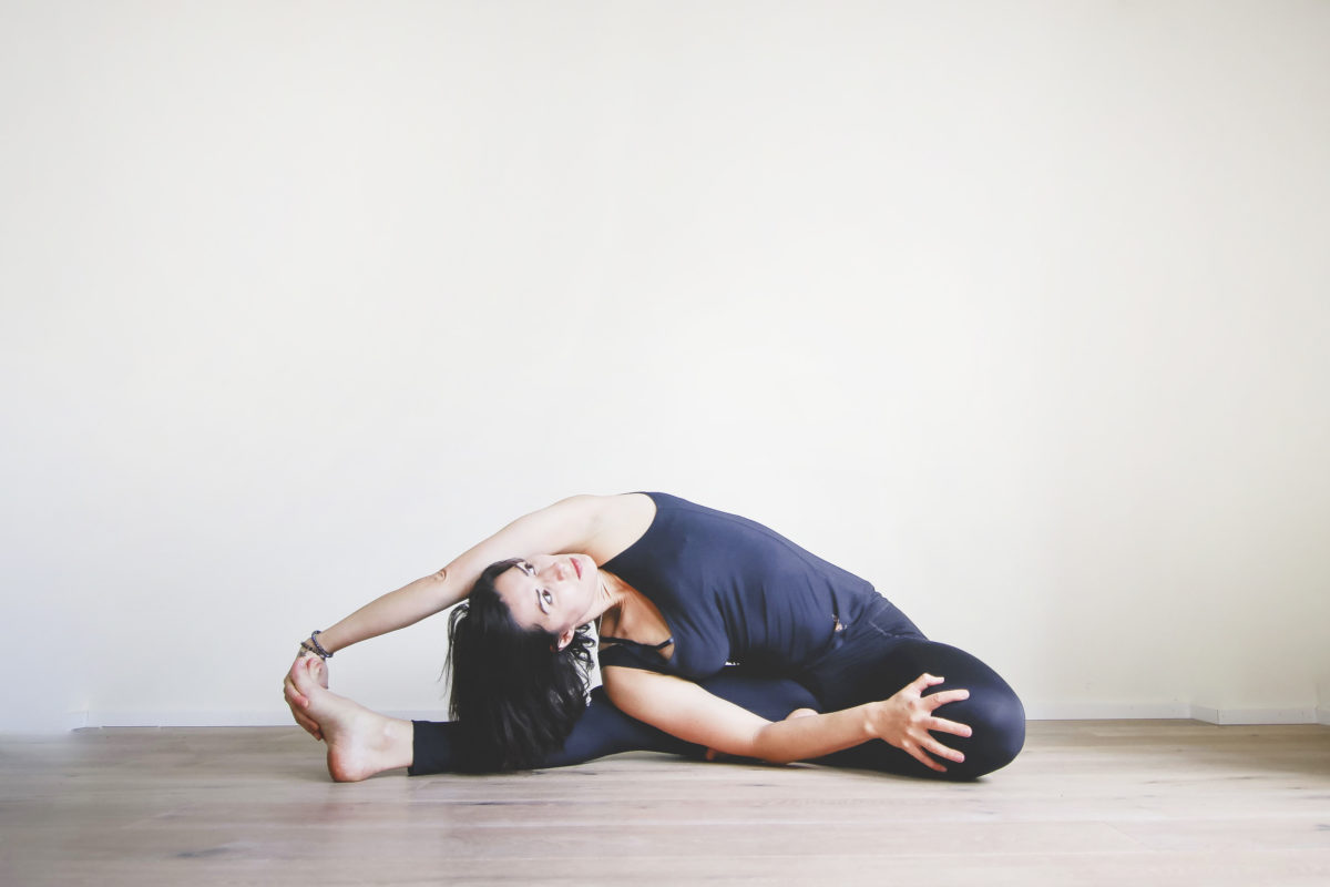 kismet yogastyle