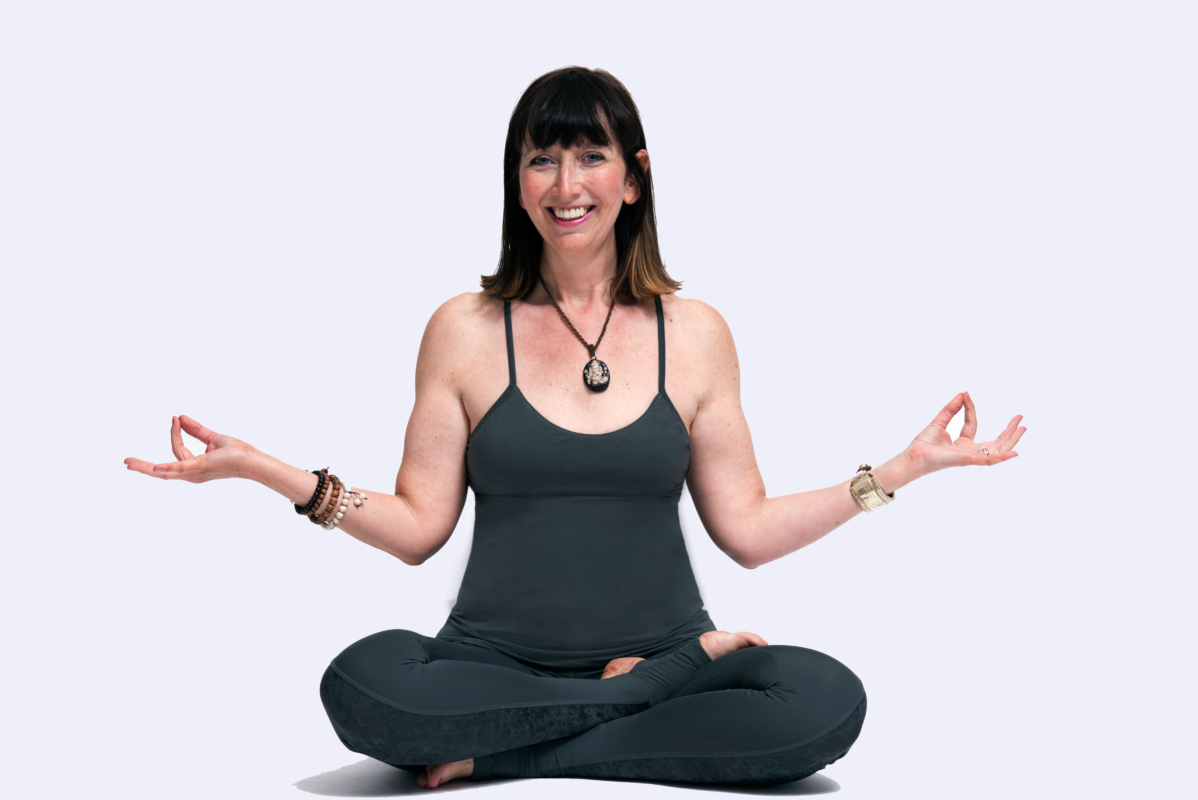 kismet yogastyle