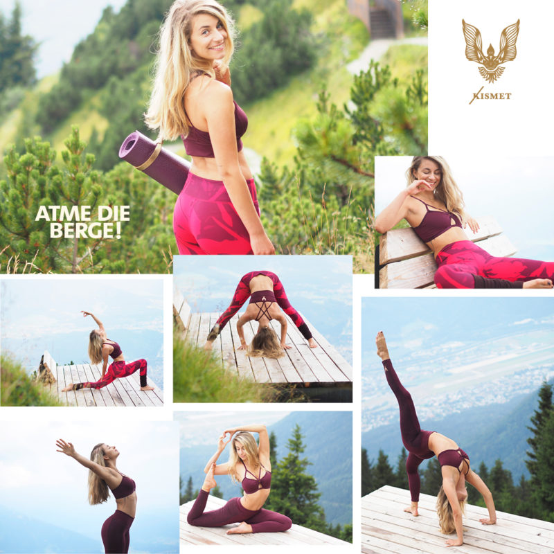 kismet yogastyle