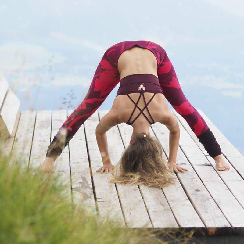 kismet yogastyle