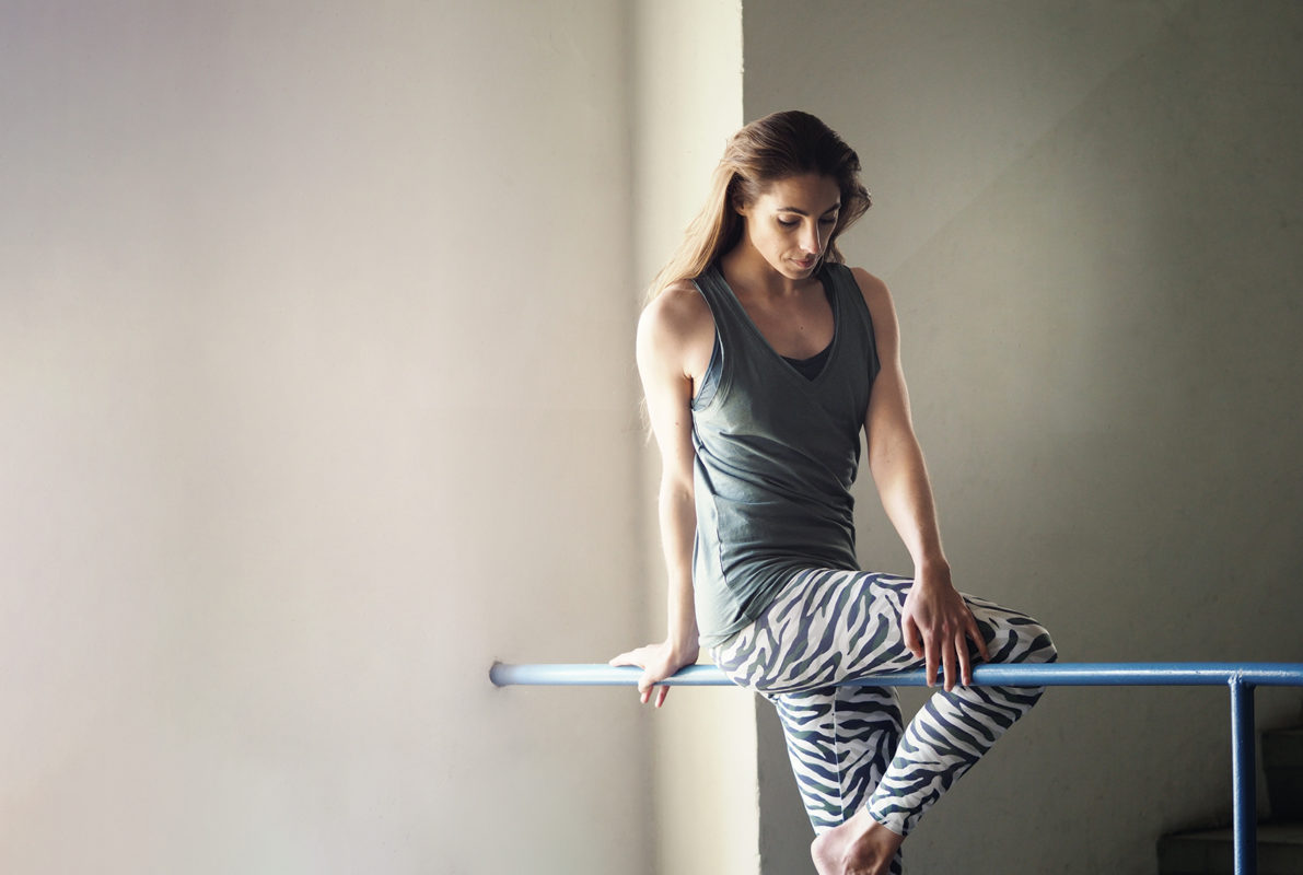 kismet yogastyle
