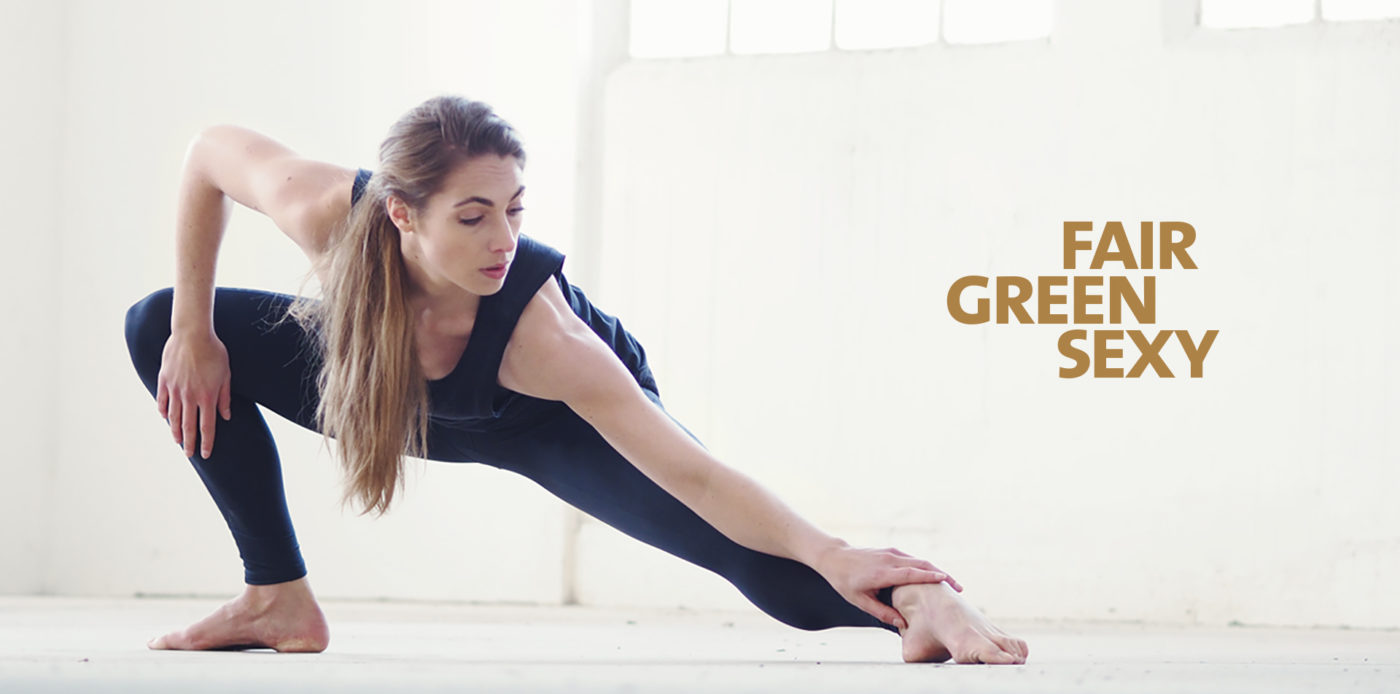 kismet yogastyle