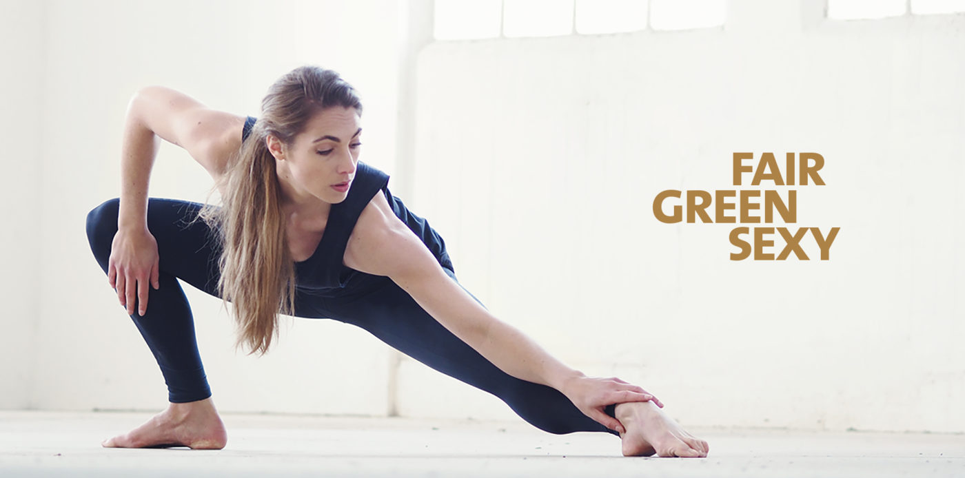 kismet yogastyle