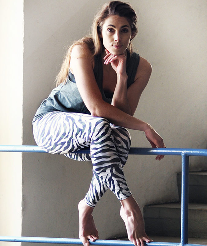 kismet yogastyle