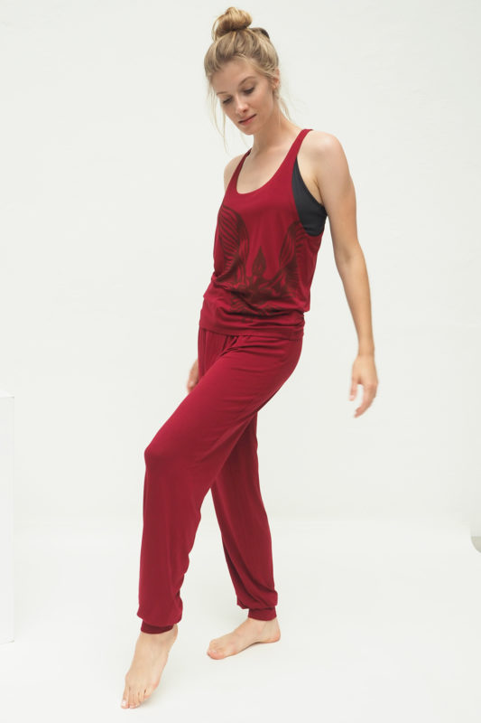 kismet yogastyle
