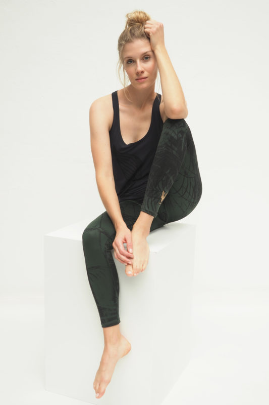 kismet yogastyle