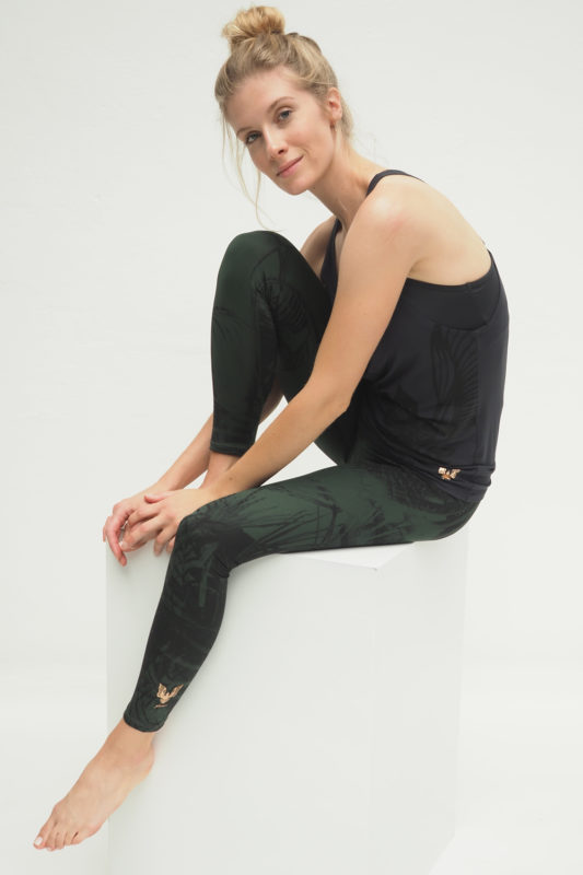 kismet yogastyle