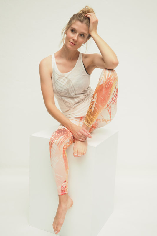 kismet yogastyle