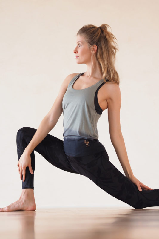 kismet yogastyle