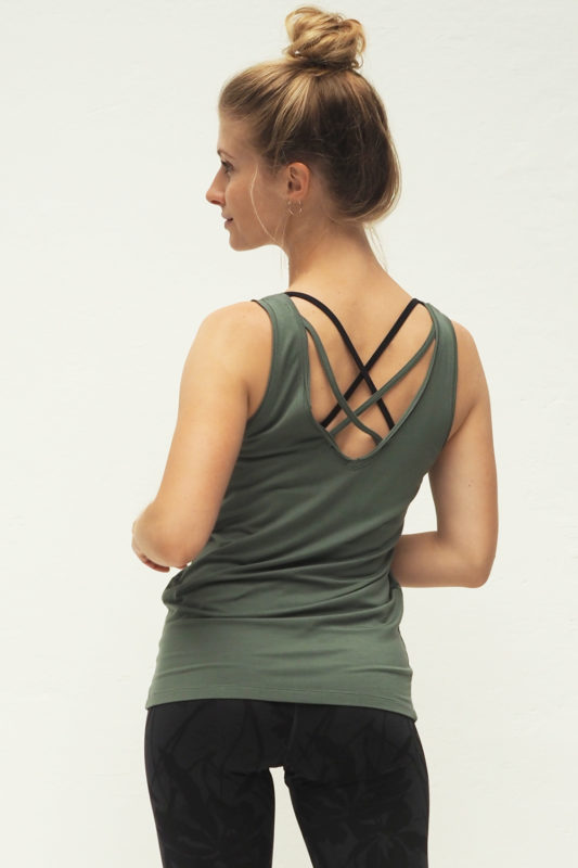 kismet yogastyle