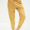 Pant Balian - Dessert Marl-Kismet Yogastyle-Sweatpant