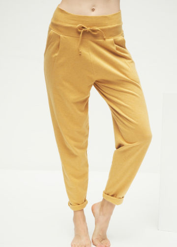 Pant Balian - Dessert Marl-Kismet Yogastyle-Sweatpant