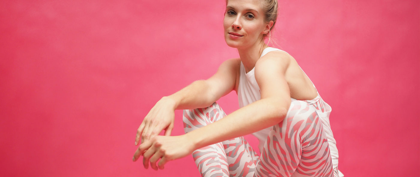 kismet yogastyle