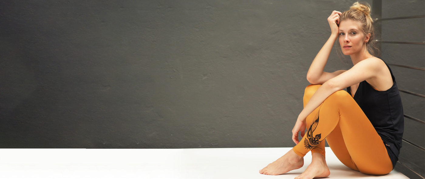 kismet yogastyle