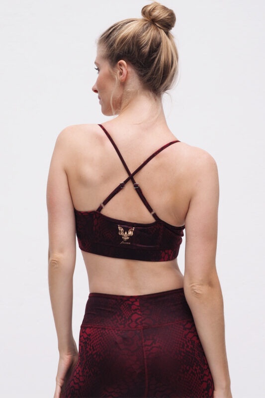 kismet yogastyle