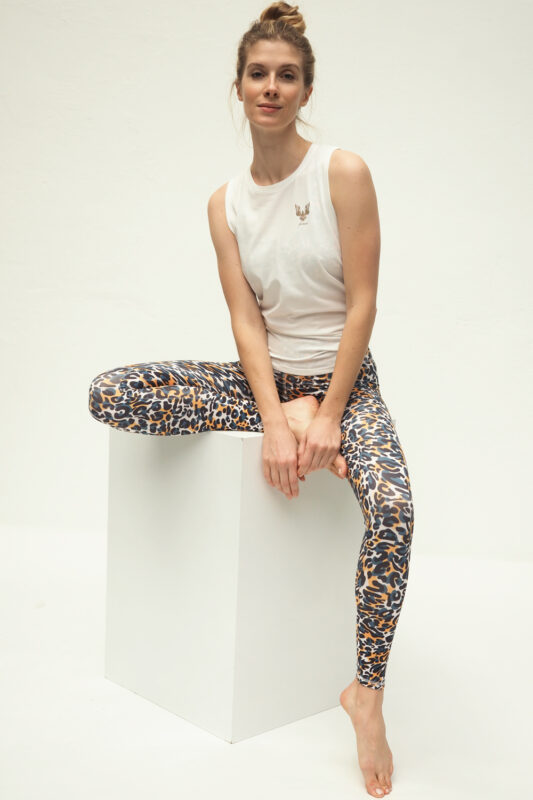 kismet yogastyle