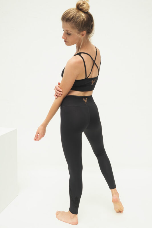 kismet yogastyle
