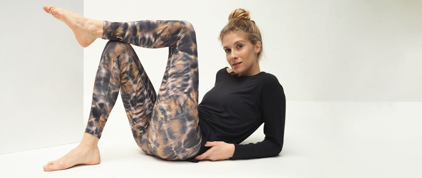 Kismet Yogastyle