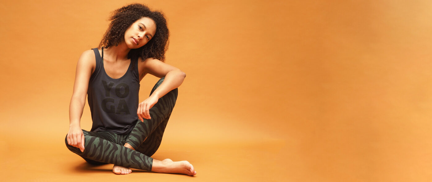 kismet yogastyle