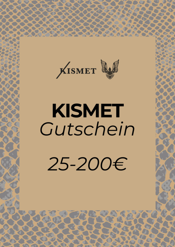 Kismet Yogastyle