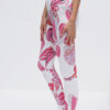 Ganga Leggings magic blossome_Kismet Yogastyle