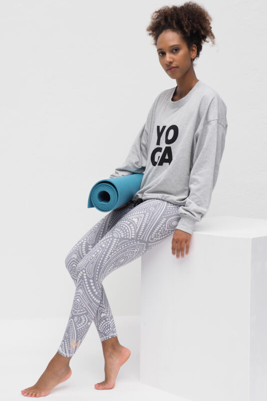 Kismet Yogastyle