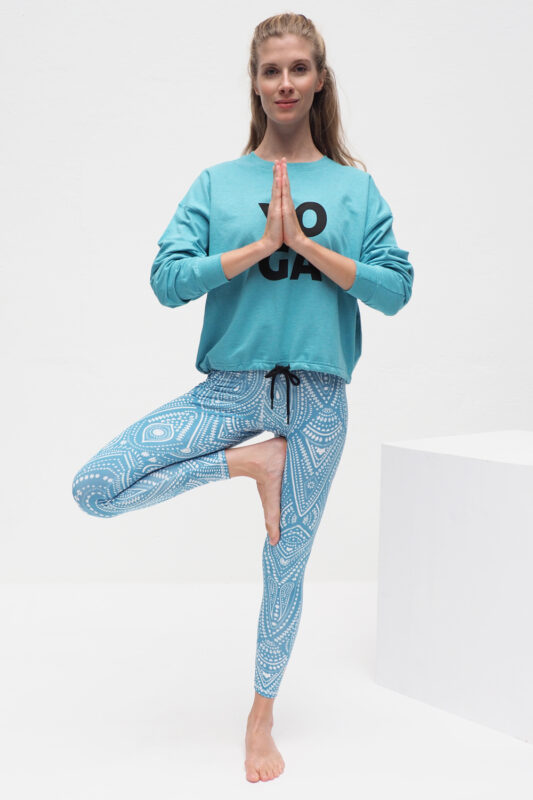 kismet yogastyle