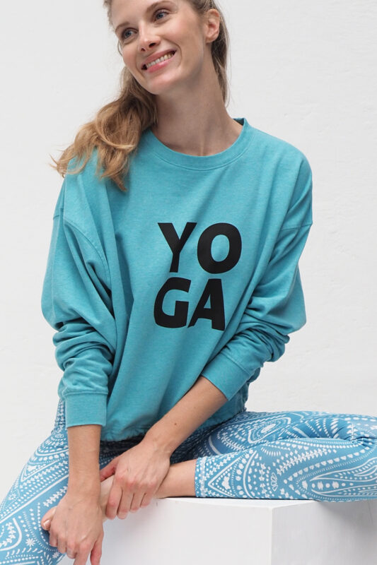 kismet yogastyle