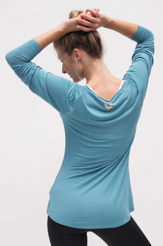 kismet yogastyle