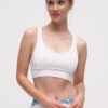 Rami Bra Top white_Kismet Yogastyle