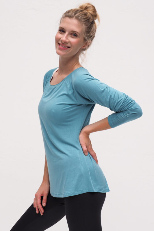 kismet yogastyle