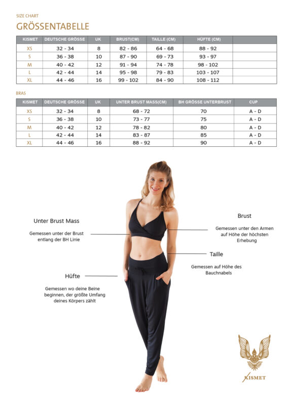 kismet yogastyle