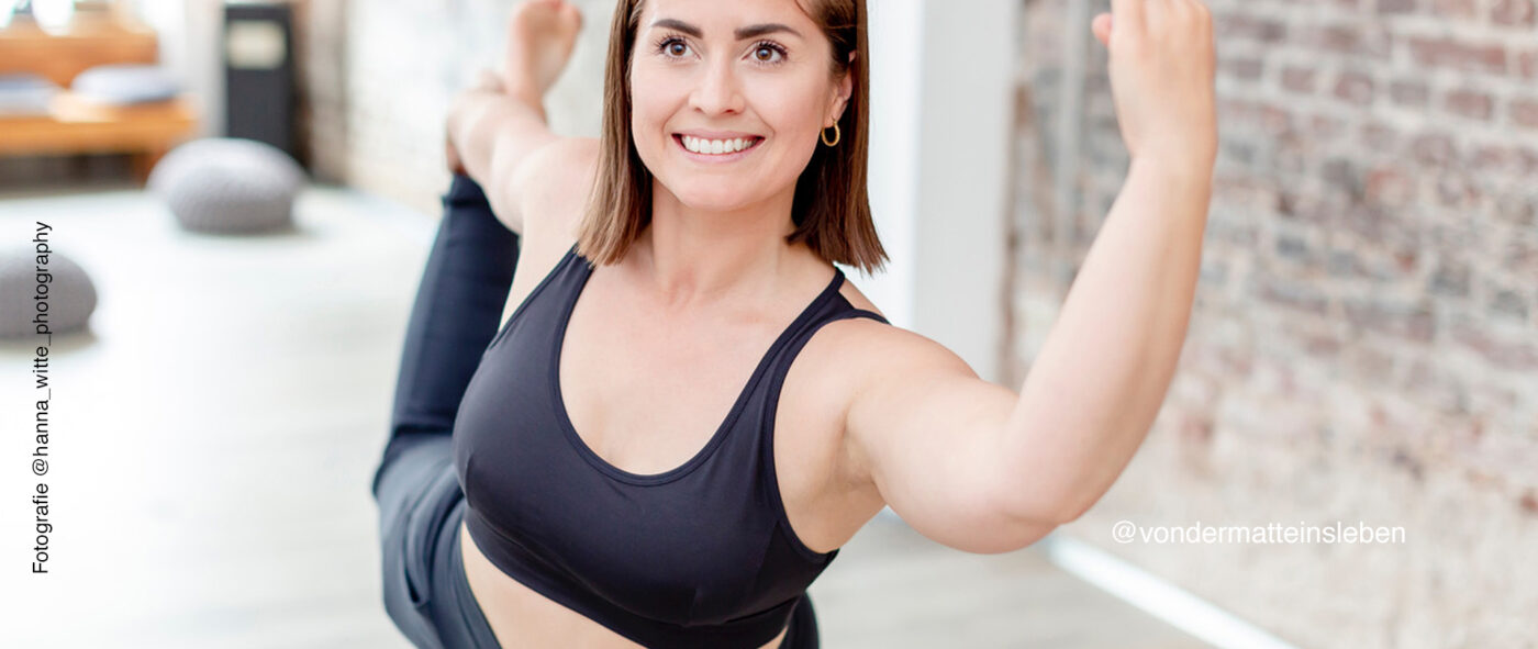 kismet yogastyle
