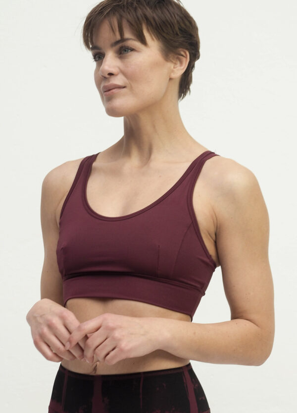 Rami Bra ruby