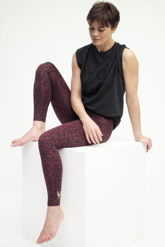 kismet yogastyle