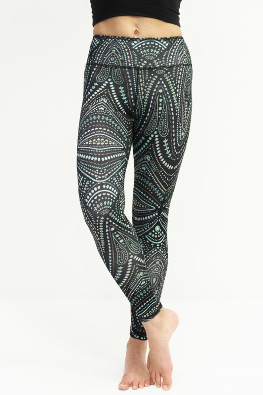 kismet yogastyle